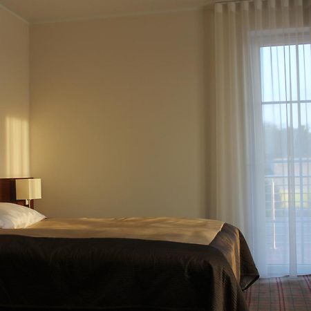 Hotel Marusza Grudziądz 部屋 写真