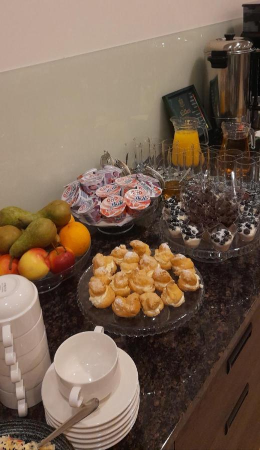 Hotel Marusza Grudziądz エクステリア 写真