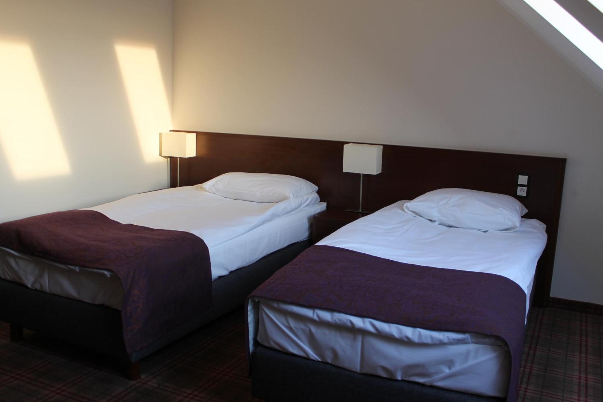 Hotel Marusza Grudziądz 部屋 写真