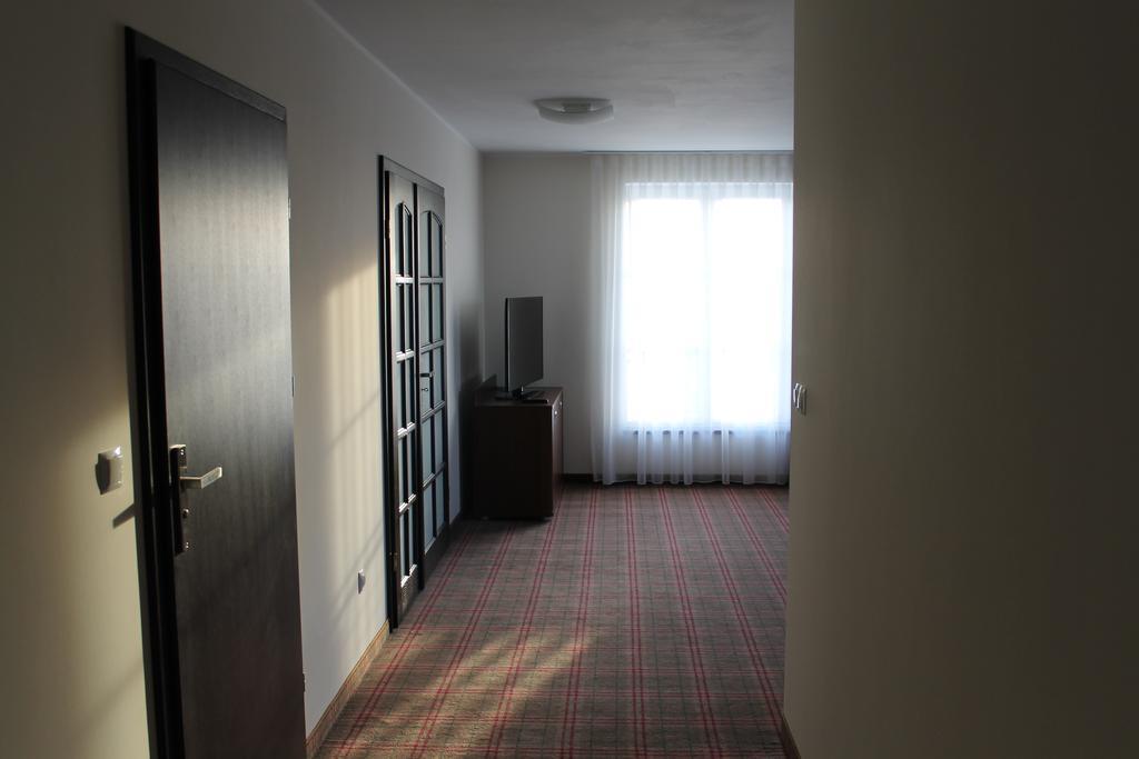 Hotel Marusza Grudziądz 部屋 写真