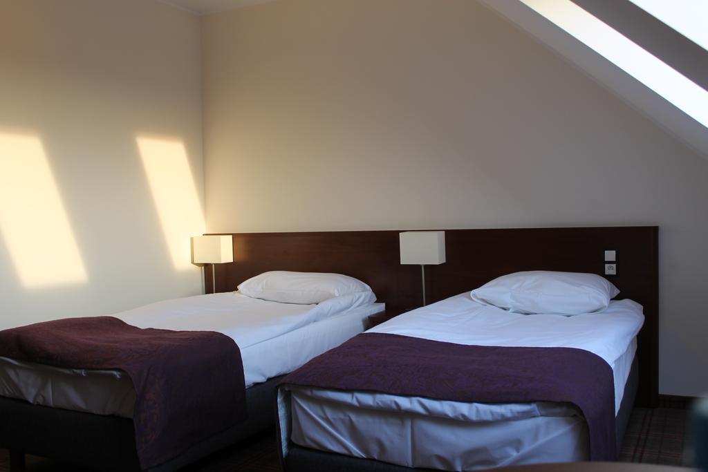 Hotel Marusza Grudziądz 部屋 写真