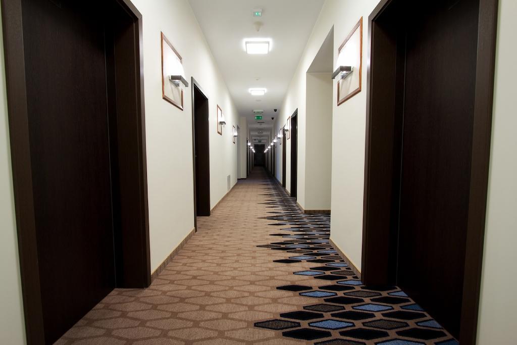 Hotel Marusza Grudziądz エクステリア 写真