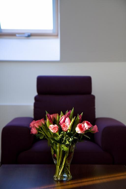 Hotel Marusza Grudziądz エクステリア 写真