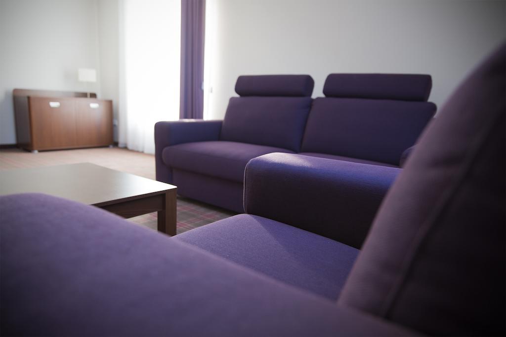 Hotel Marusza Grudziądz エクステリア 写真