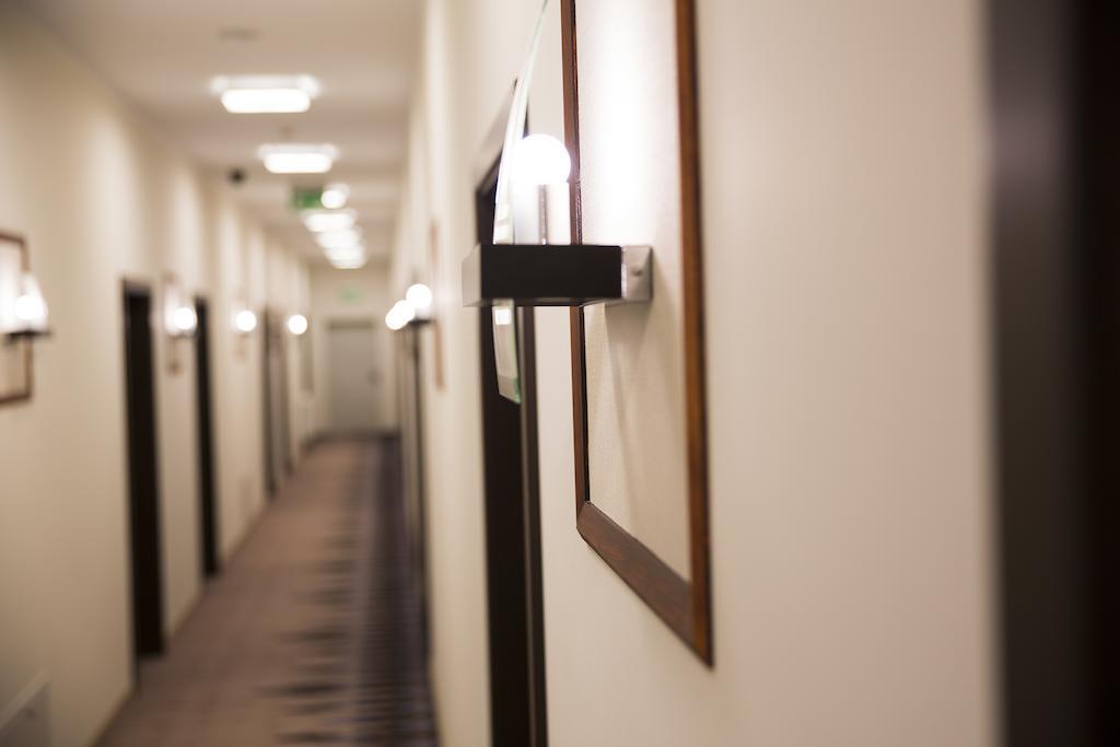 Hotel Marusza Grudziądz エクステリア 写真