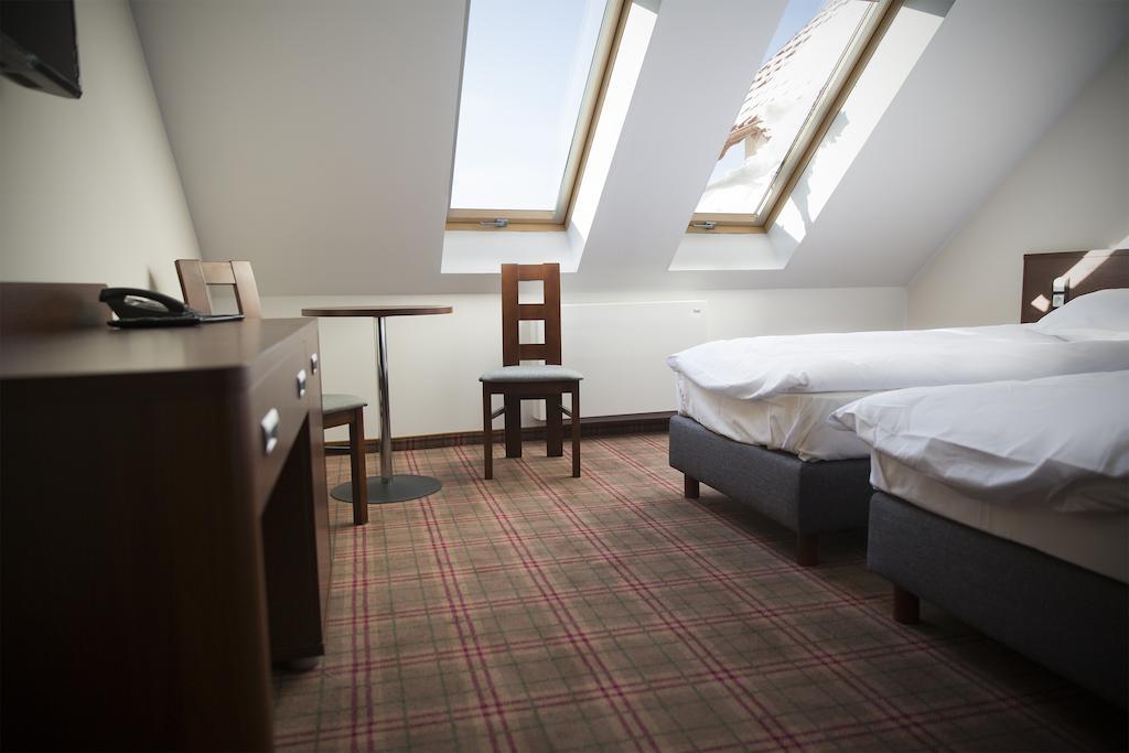 Hotel Marusza Grudziądz 部屋 写真